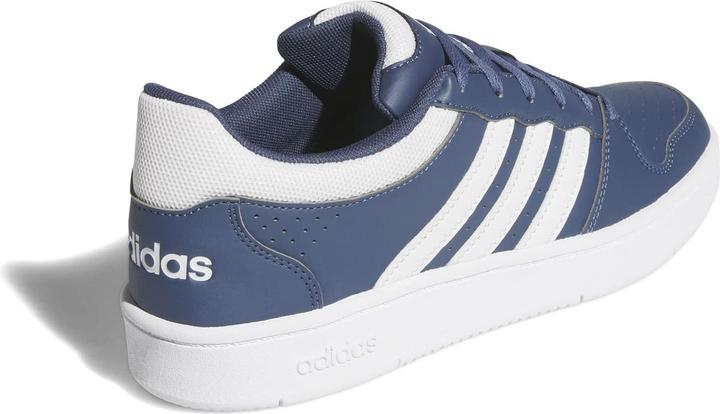 Immagine prodotto Adidas Hoops Classic - prloin/ftwwht/ftwwht (46 2/3)