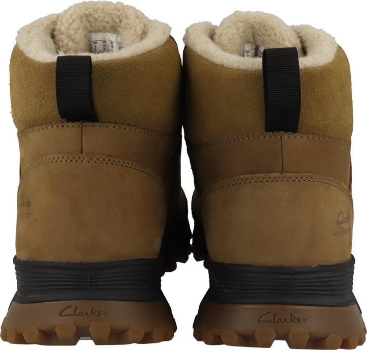 Actual product image Clarks Mens (44.5)