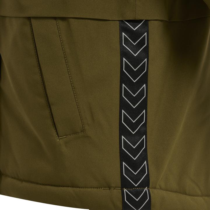 Actual product image hummel Urban Tex Jacket (122)