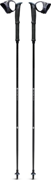 Black Diamond Distance Carbon Z FKT Poles - Laufstöcke (125 cm)