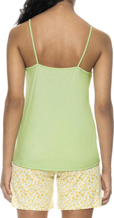 Produktbild Mey Lemon Dots Schlafanzug (44, XXL)