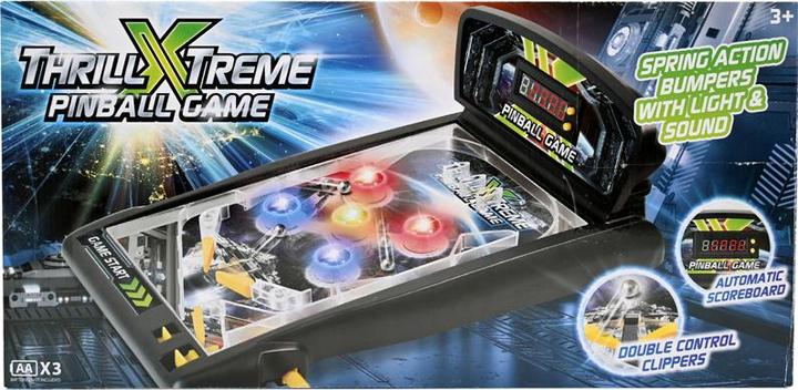 Produktbild WDK Flipper Elecn Seine Lum