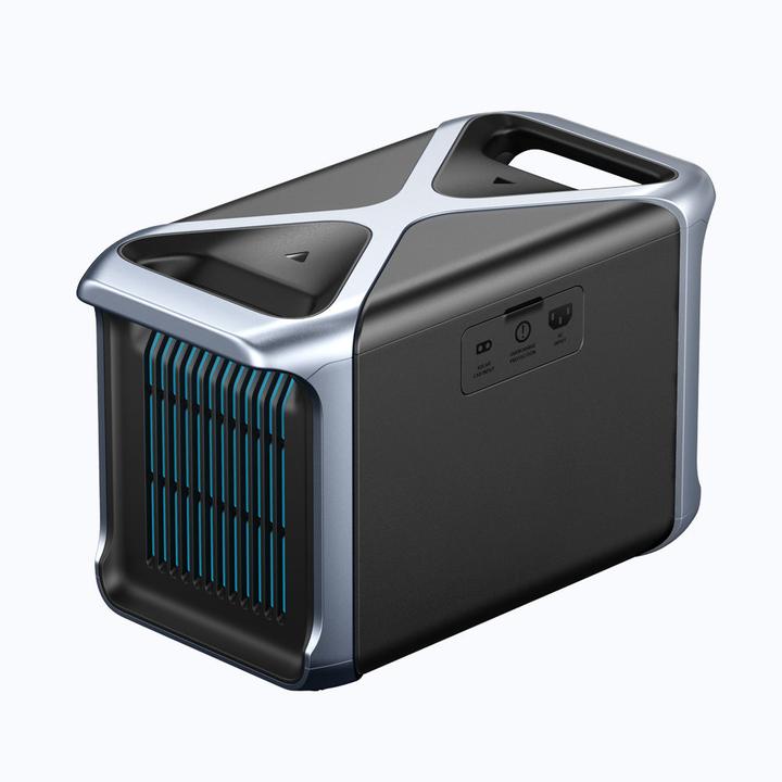 Productafbeelding Anker 757 PowerHouse (1229 Wh, 19.90 kg)
