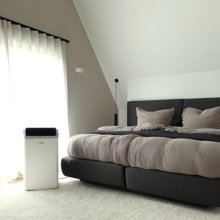 Produktbild Bosch Home Comfort Comfort Cool 5000 (46 m², 11601.28 BTU/h)