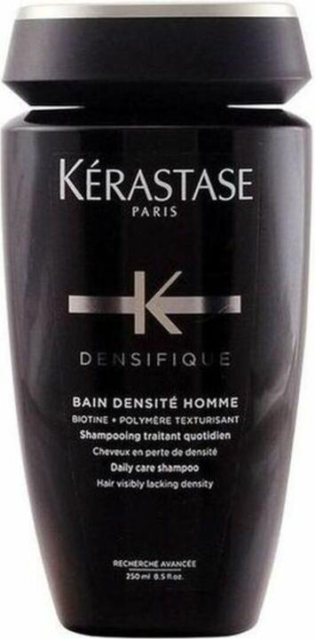Image du produit Kérastase Densifique Bain Densité Homme (Shampoing liquide, 250 ml)