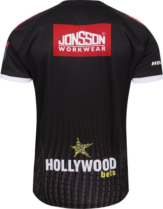 Immagine prodotto Umbro - Maillot domicile 23/24 - Enfant (128)