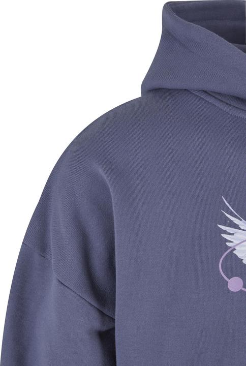 Produktbild Urban Classics Vive La Liberte Oversize Hoody - 75439 (M)