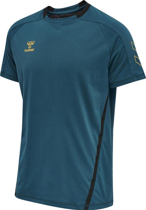 Produktbild hummel Cima Xk T-Shirt S/S (S)