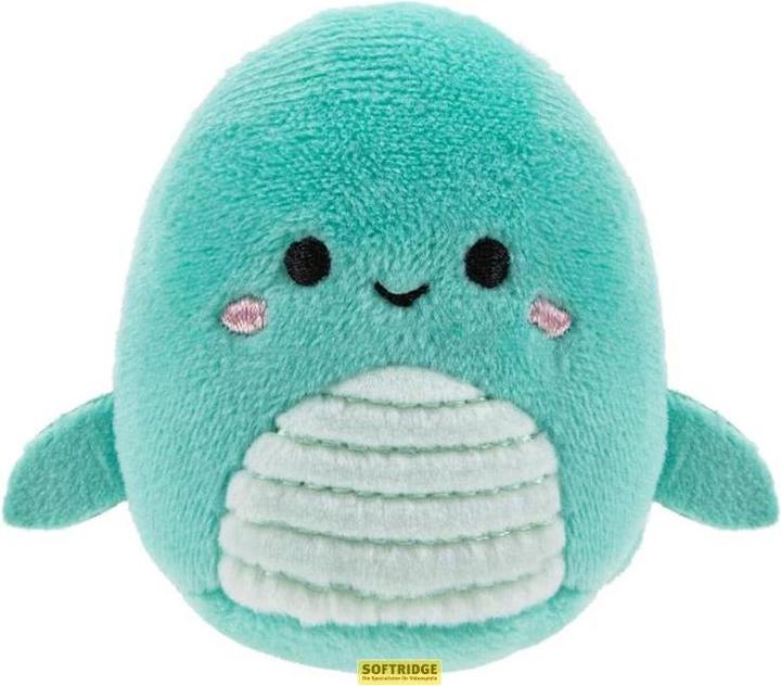 Produktbild Squishmallows Mini 4er-Pack Prähistorisches Squad (5 cm)