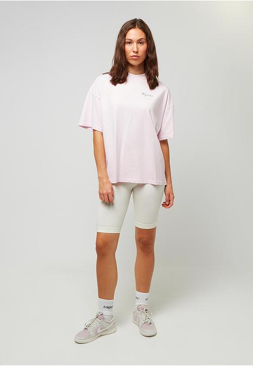Produktbild Pegador Chapi Heavy Oversized T-Shirts - 201121 (XS)