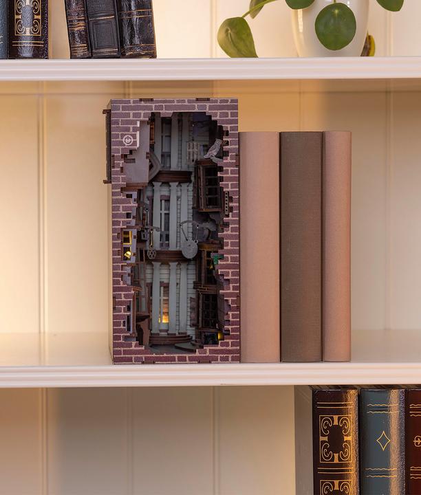 Image du produit Revell Allée Diagon