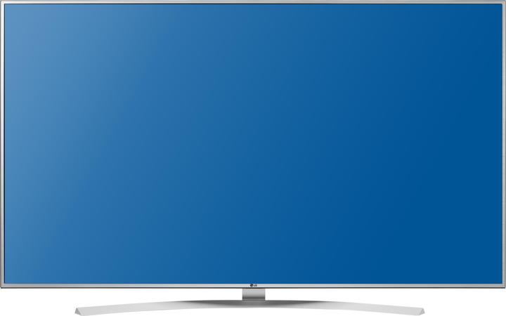 Image du produit LG 49uh770v (49", LCD, 4K)