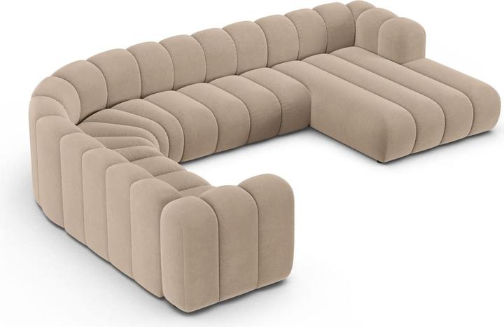 Produktbild Micadoni Lupine (Ecksofa)