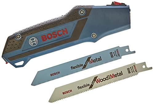 Produktbild Bosch Professional Zubehör Sägehandgriff für Säbelsägeblätter, 1/2--Zoll Universalschaft