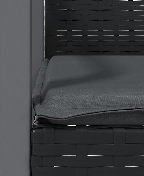 Produktbild vidaXL Gartenstuhl