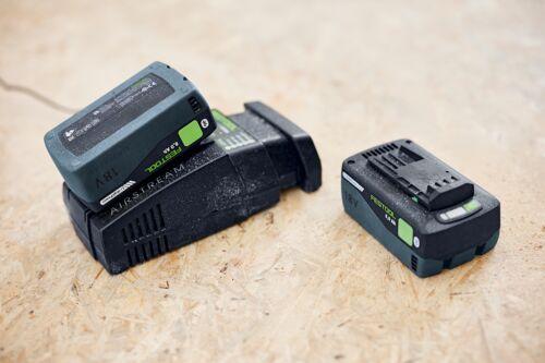 Produktbild Festool Akkupack BP 18 Li 8,0 HP-ASI (18 V)