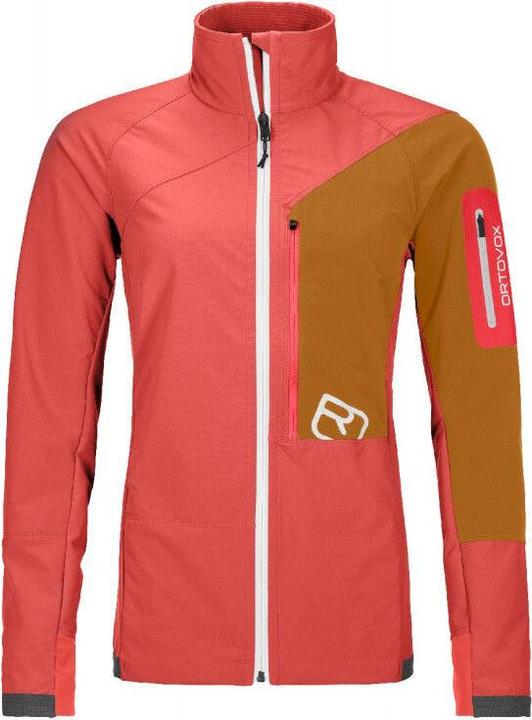 Ortovox Women's Berrino Jacket (M)
