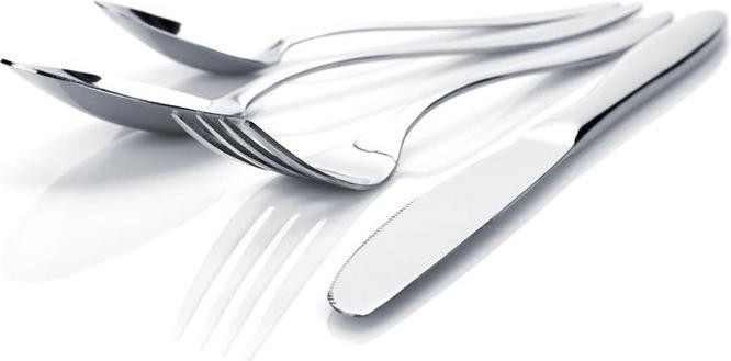 Produktbild GGM Gastro Besteckkorb - 1 Fach