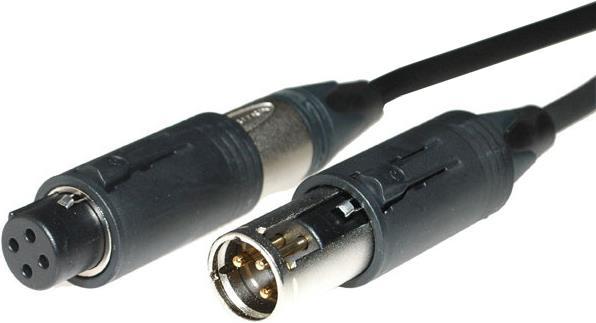 Produktbild Contrik 2x Convertcon (10 m, XLR Kabel)