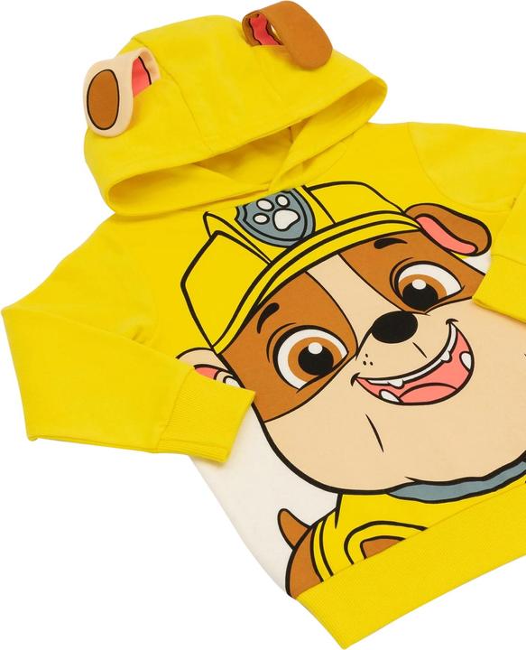 Immagine prodotto Paw Patrol Orecchie 3D a forma di macerie (110)