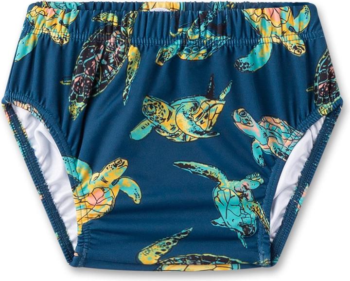 Actual product image Sanetta Schwimmwindel Schildkröten