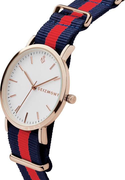 Actual product image Seizmont Arthur (40 mm)
