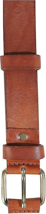 Produktbild Nudie Jeans Ledergürtel Dwayne (100)