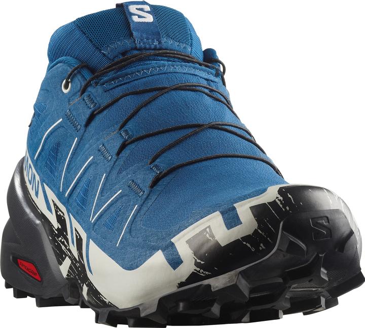 Actual product image Salomon Speedcross 6 GTX - 68434 (45 1/3)