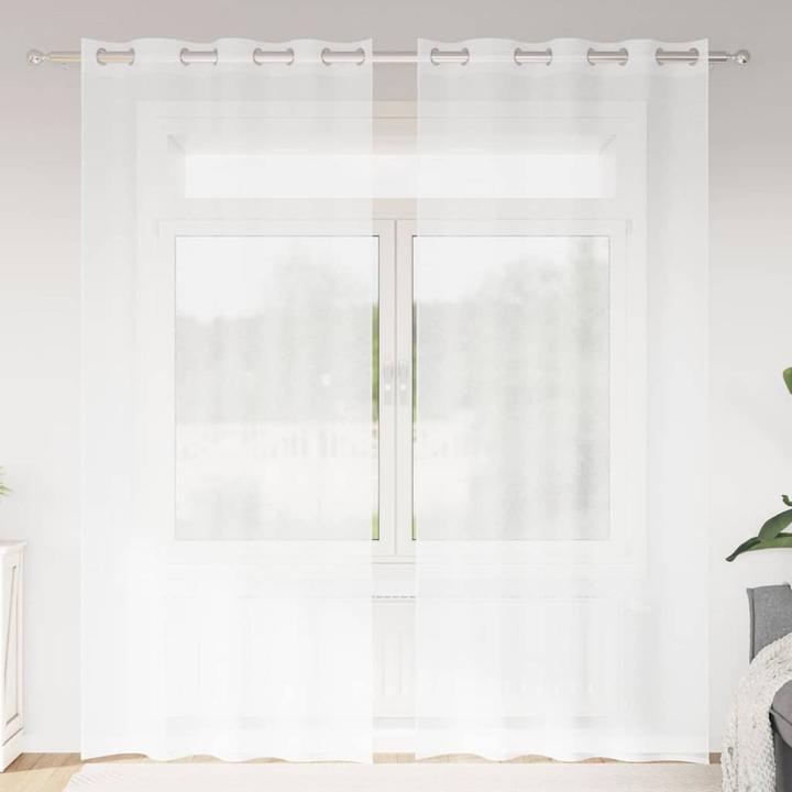 Produktbild VidaXL Vorhänge (140 x 260 cm)