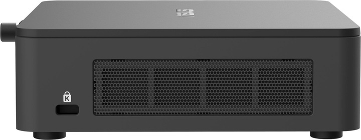Productafbeelding ASUS Barebone RNUC12WSKI50000 (Intel Core i5-1240P)
