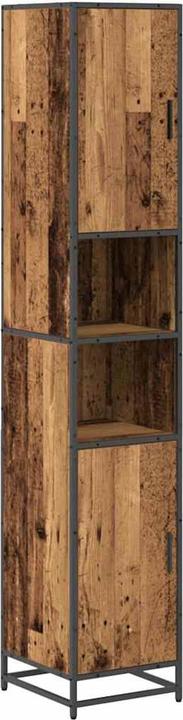 Produktbild vidaXL Badezimmer Set