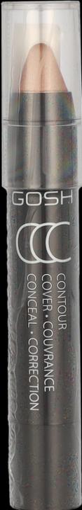 Gosh Ccc (#001, 3.30 g)