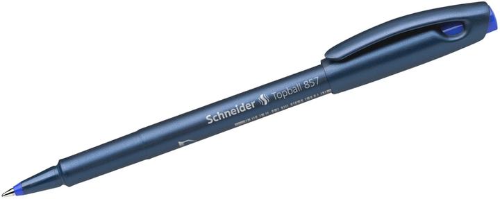 Immagine prodotto Schneider Ricarica Fineliner (Blu, 1x)