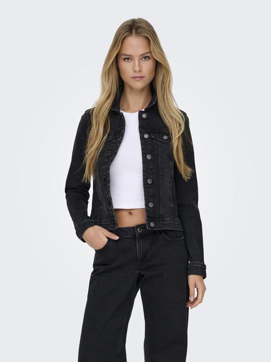 Immagine prodotto Only Giacca di jeans ONLWONDER Giacca di jeans (L)