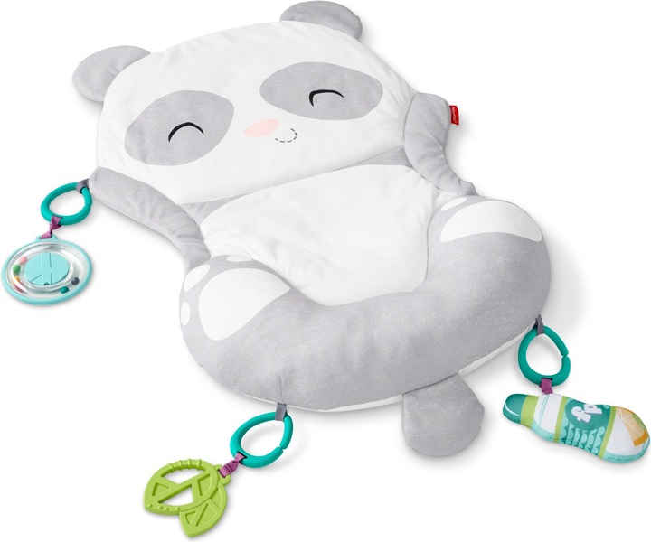 Actual product image Fisher-Price All-in-one Panda Playmat