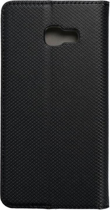 Immagine prodotto Partner Telecom Back panel cover OEM SMART CASE Book for SAMSUNG A5 2017 black (Samsung Galaxy A5 (2017))