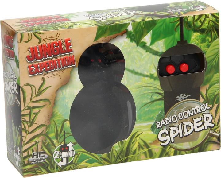 Image du produit Jungle Expedition Creepy Spider