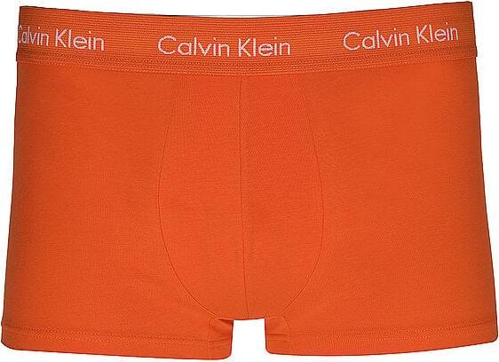 Actual product image Calvin Klein Trunk (S, 5-pack)