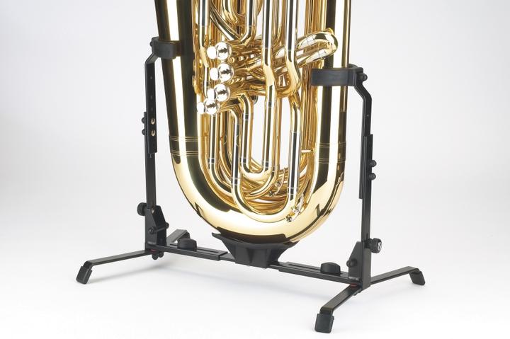 Image du produit K&M Support de tube 14940 (Tubas)