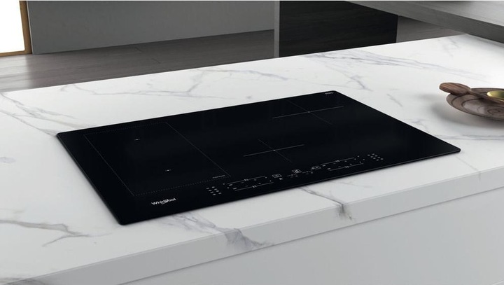 Actual product image Whirlpool WL B2977 NE