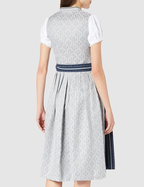 Image du produit Stockerpoint Dames Dirndl Leonie jurk (38)