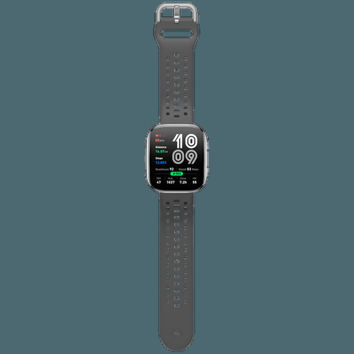 Produktbild Amazfit Bip 6 Dunkelgrau