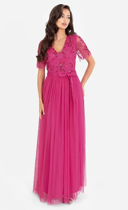 Produktbild Herba Abito Maxi Deluxe Maya (40)