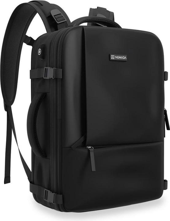 Produktbild Numada 20 l black explorer backpack b40 40 x 25 x 20 cm (20 l)