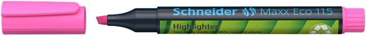 Produktbild Schneider Textilmarker Maxx 115 Rosa (1 x)