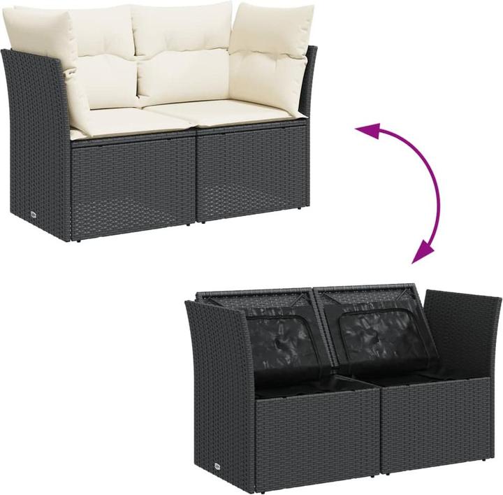 Actual product image vidaXL Ulises