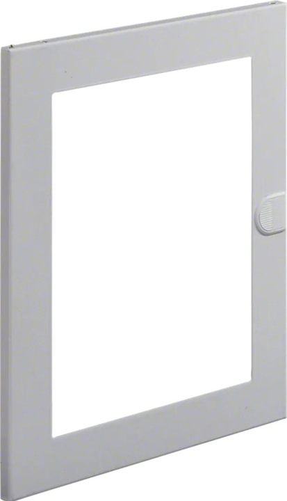 Hager VA24K Tür Volta APV 2reihig klarsicht m.Tuerschild
