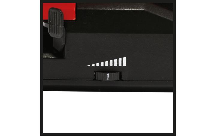 Actual product image Einhell Universal spreader 18 LiSolo Power XChange