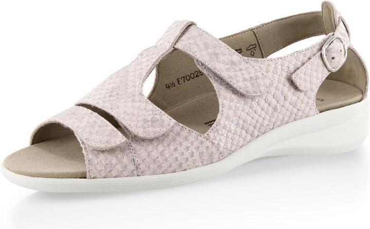 Actual product image Fabia - width F (39.5)