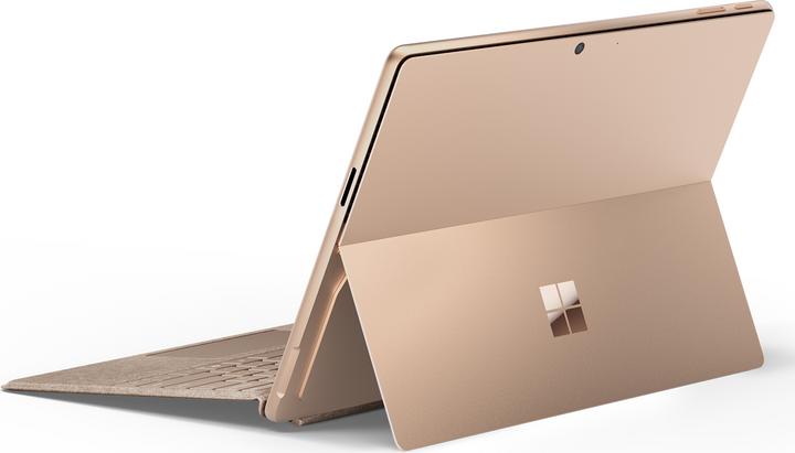 Immagine prodotto Microsoft Tastiera Surface Pro con portapenna (DE, Docking)